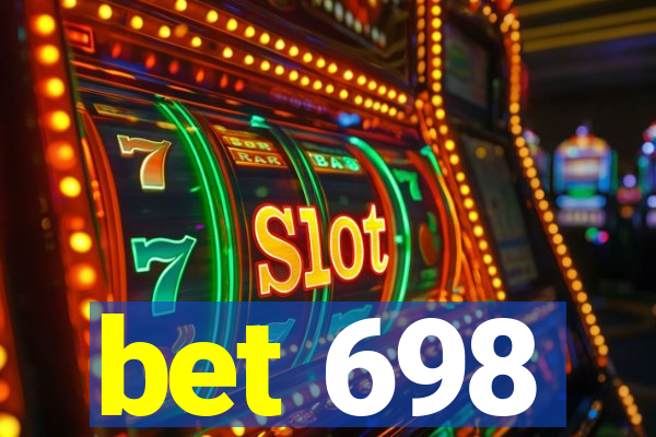 bet 698